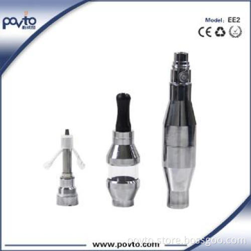 amazing vapor electronic cigarette  1100mah   EE2 with Gourd Style